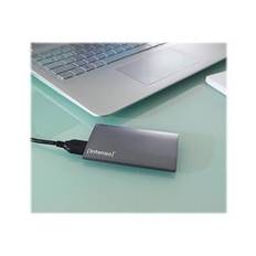 Intenso 1TB Extern SSD HD