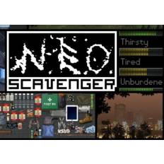 NEO Scavenger (PC) GOG.com Key - GLOBAL