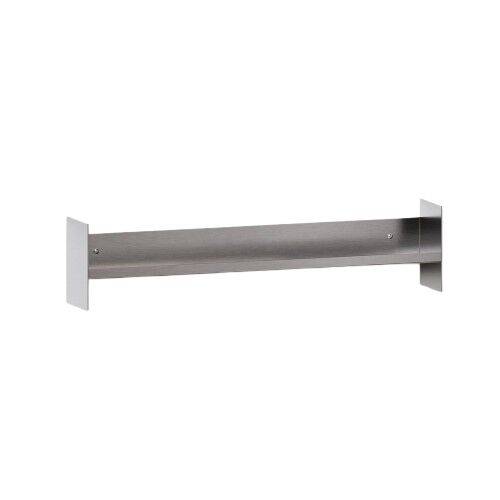 PLI Slim 60 Hylde Rustfrit Stål.