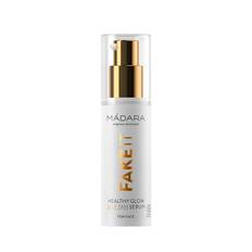 Madara Fake It Healthy Glow Self Tan Serum, 30 ml