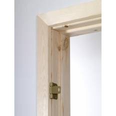Dörrkarm Solid Elements Obehandlad Furu M9X21 - 93 Mm