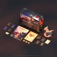 Monster Hunter World: The Board Game - Teostra Expansion (EN)