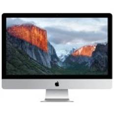21,5" Apple iMac 4K - Intel i3 8100 3,6GHz 256GB SSD 16GB (2019) (Slim) - Grade B