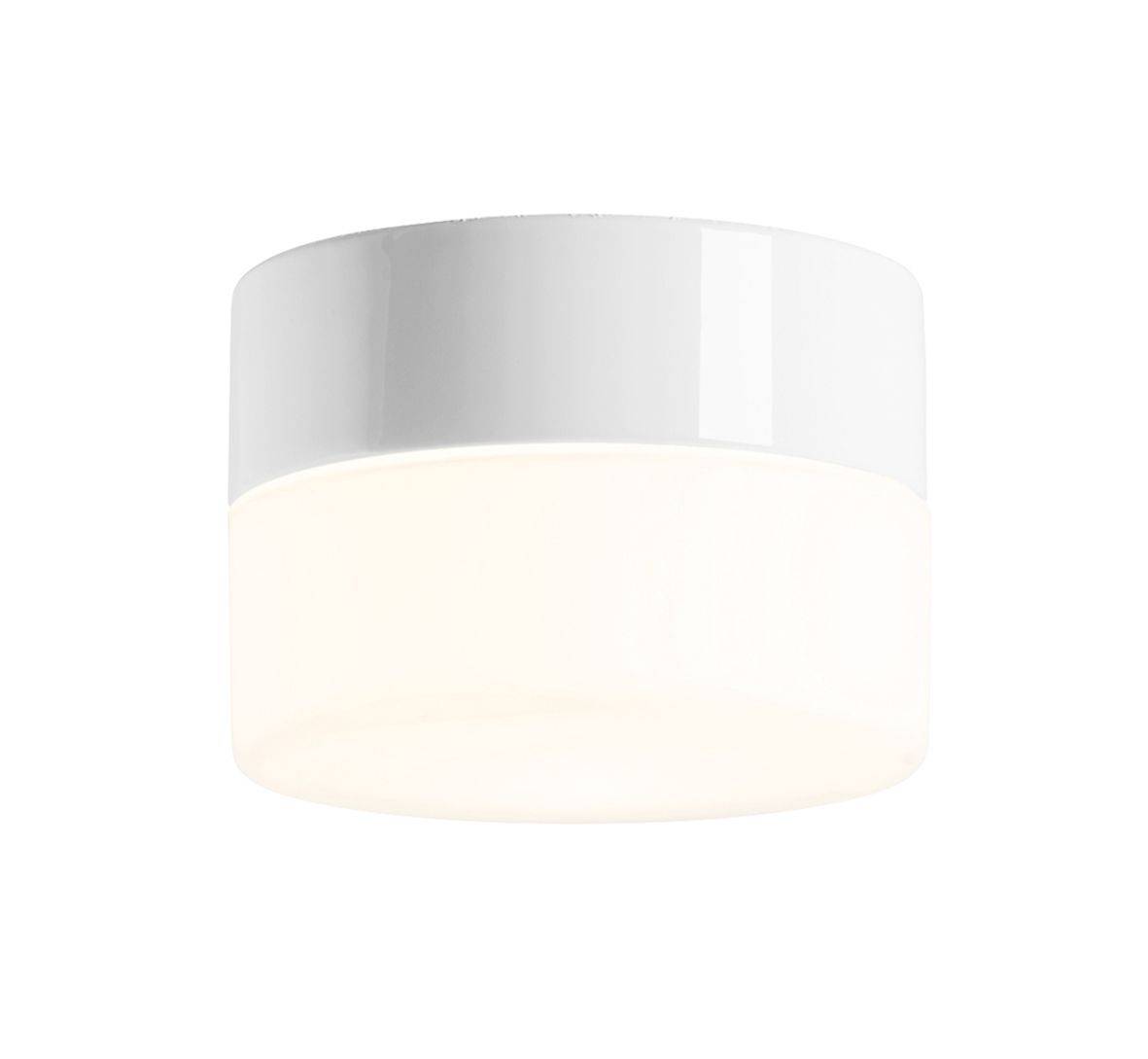 Ifö OPUS 140/100 Takarmatur Vit