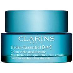 Clarins - Hydra-Essentiel Rich Cream 50 ml på Skincity.com