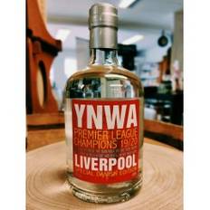 YNWA Liverpool Gin 41 % alk.