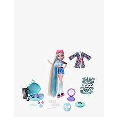 Lagoona Blue Spa Day Doll and Accessories