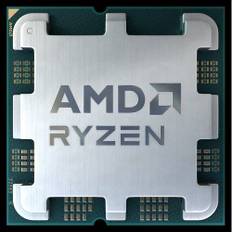 AMD Ryzen 5 7600X3D 6xCore TRAY