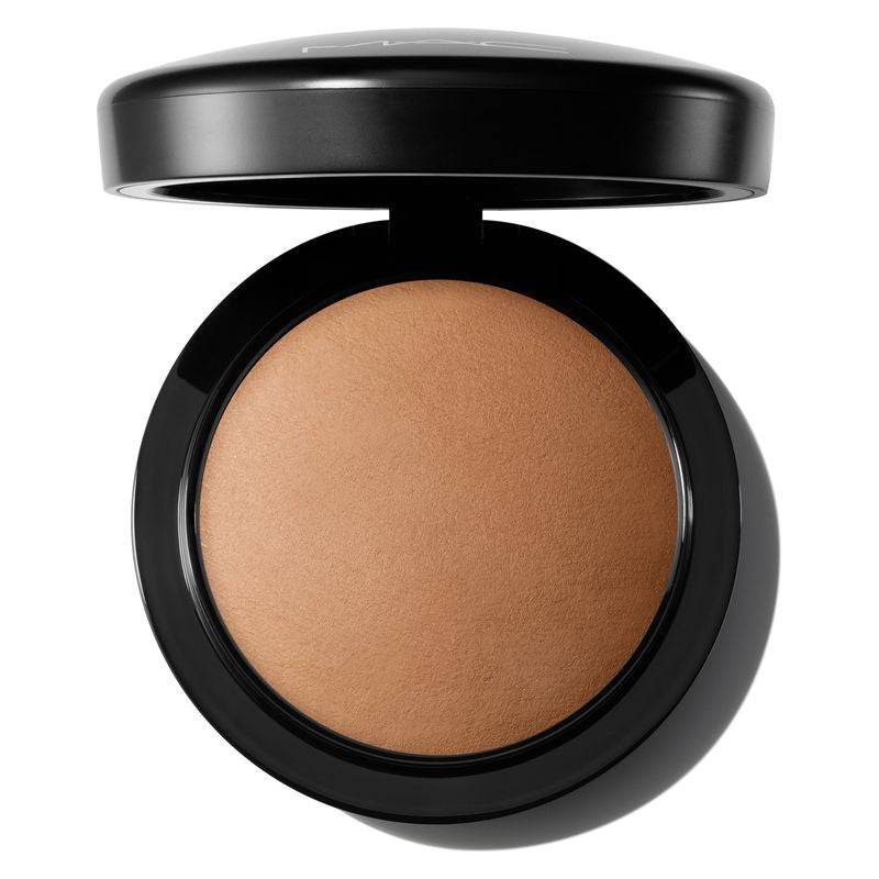 Mac Cosmetics Mac Mörk ansiktspulver