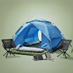Nordic Gear LUKSUS PAKKE