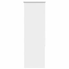 rullegardin mørklægning 50x175 cm stofbredde 45,7 cm polyester