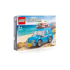 LEGO Creator VW Käfer Konstruktionsspielzeug, blau