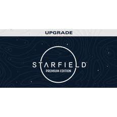 Starfield Digital Premium Edition Upgrade (DLC) - Premium Edition