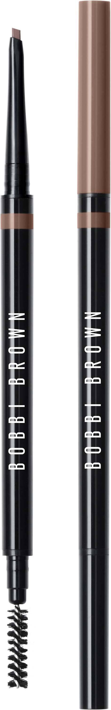 Bobbi Brown Precise Brow Pencil Neutral Dark Brown