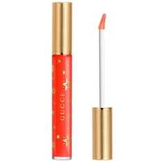 Gucci Plump & Care Lip Gloss Teresina Red 526 6.5 ml