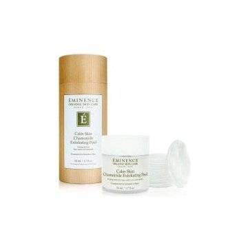 Calm Skin Chamomille Exfoliating Peel