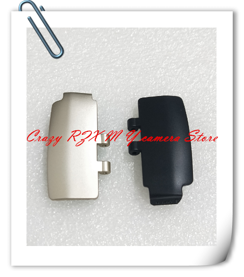 New For Olympus u2 U2 Battery Cover Battery Door U2 U-II mju: II 35mm F2.8 fixed focus lens classic film Camera Repair Parts