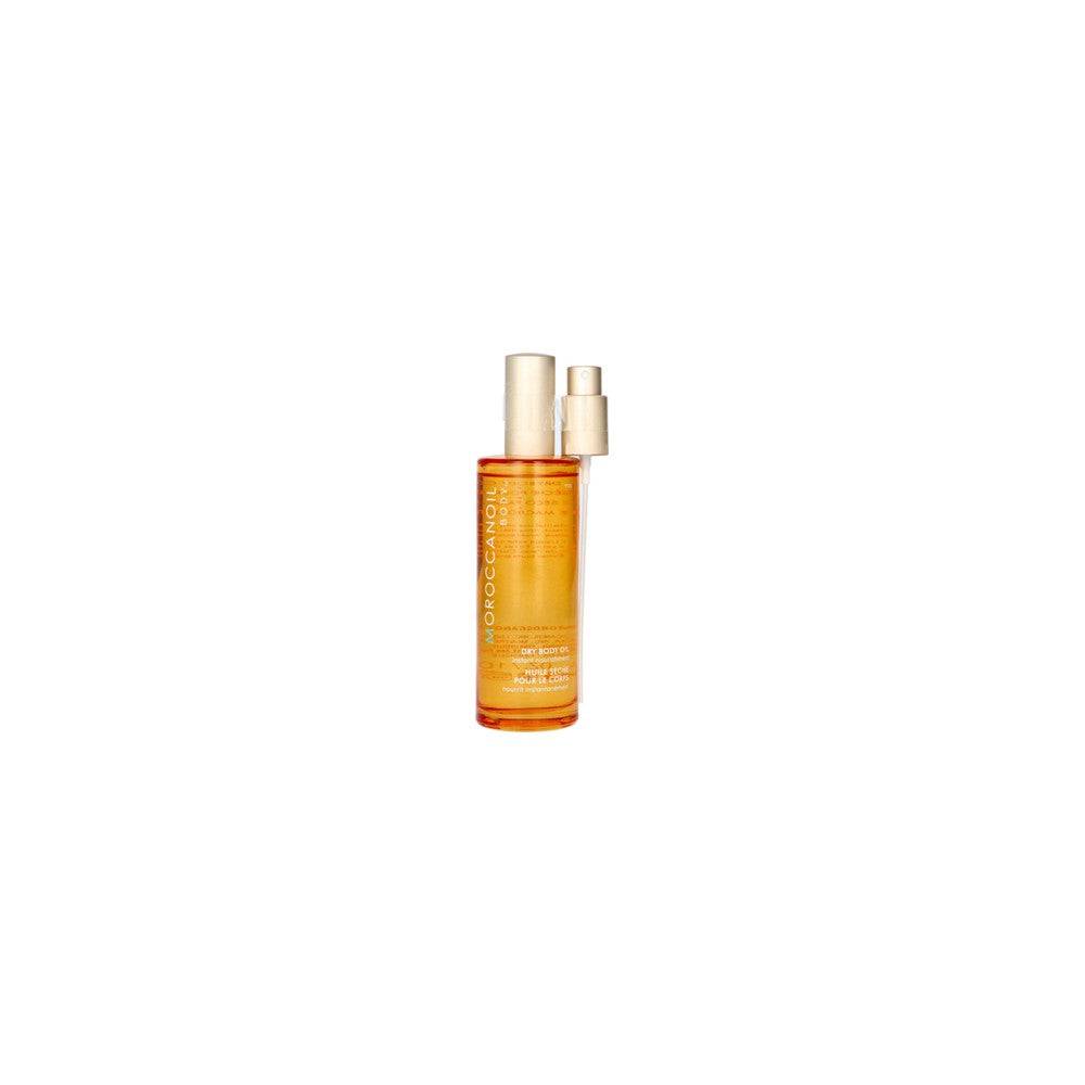 Moroccanoil Torr kroppsolja - 100ml