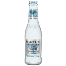 Fever Tree Refreshingly Light Indian Tonic 20 Cl.