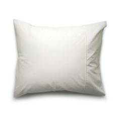 Hästens Pure White Örngott 50x60 Vit (50x60)