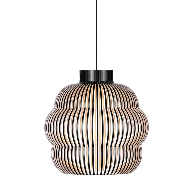 Secto Kumulo 5200 taklampa svart