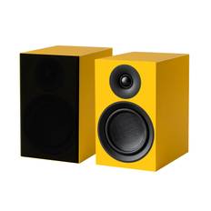 Pro-ject Speaker Box 5 E Carbon Gul