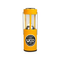 Ljuslykta Original Candle Lantern gul