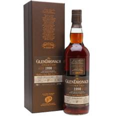 Glendronach 1990 C1014 PX Puncheon 27 Yo, 50,9%, Batch 16 EUR