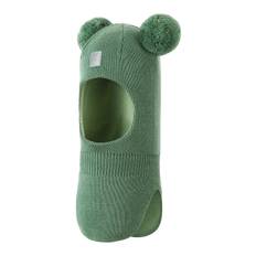 REIMA Balaclava, Vekkuli |Green |48