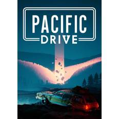 Pacific Drive PC