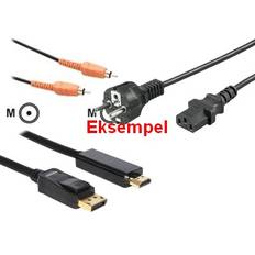 BelkinBelkin Ultra High Speed - HDMI-kabel -