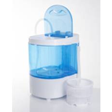 Camping vaskemaskine Fay 230V / 140W, til 1,8 kg