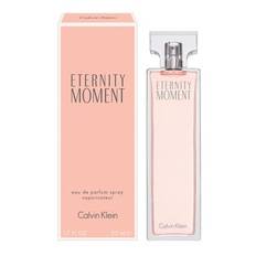Calvin Klein Eternity Moment for Women Eau de Parfum 50 ml