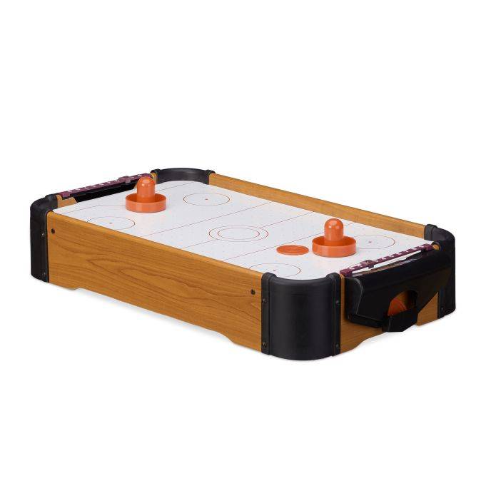 Airhockeyspel