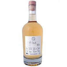 Nyborg Destilleri Bourbon Cask Organic Single Malt Danish Whisky Ørbæk 59%