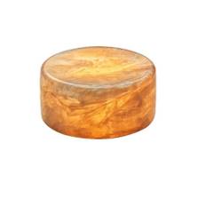 Bord Lampe Marble Marmor Gylden 9940110