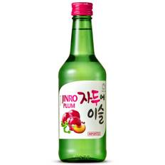 Jinro Plum Soju 35 cl. 13%