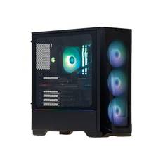 Komplett-PC Advanced Gaming a163 RGB - KPC-ADV-A163-0924