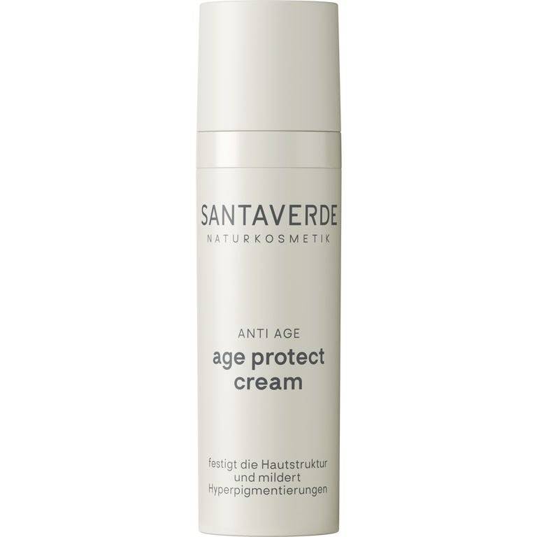 Santaverde Åldersskyddande kräm, 30 ml