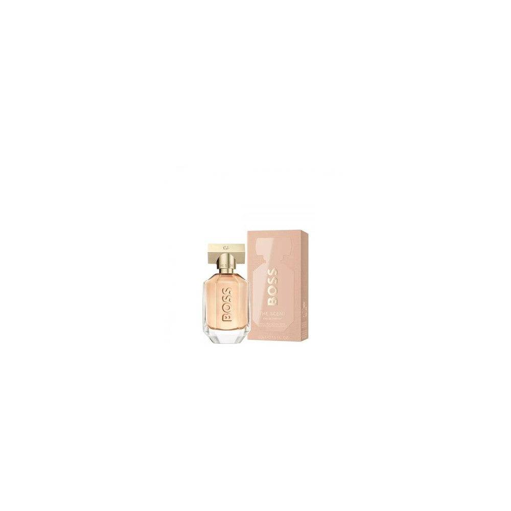 Hugo Boss The Scent Donna 100 ml — Eau de Parfum