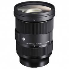 Sigma 24-70mm F2.8 DG DN ART - (e-mount)