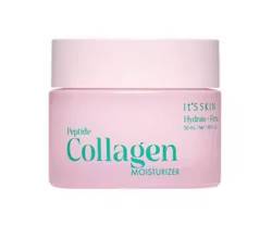ITS SKIN Peptide Collagen Moisturizer, 50 ml