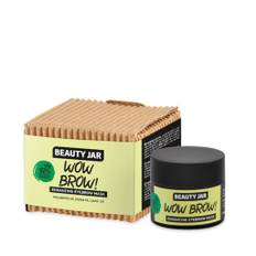 Wow Brow! Eyebrow Mask