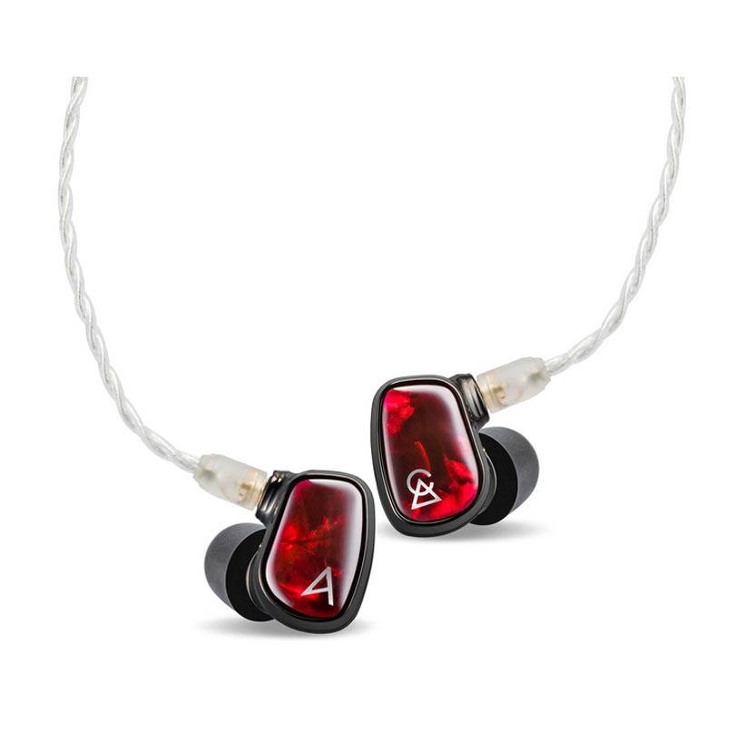 Astell&Kern AK SOLARIS X in-ear.