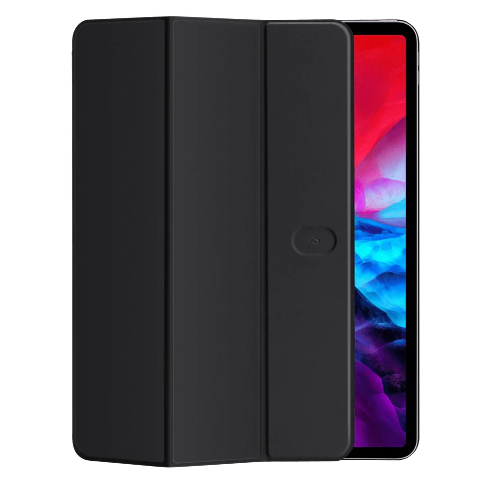 MagEZ Folio iPad - iPad Air 10.9" - 2020 / Black/Grey