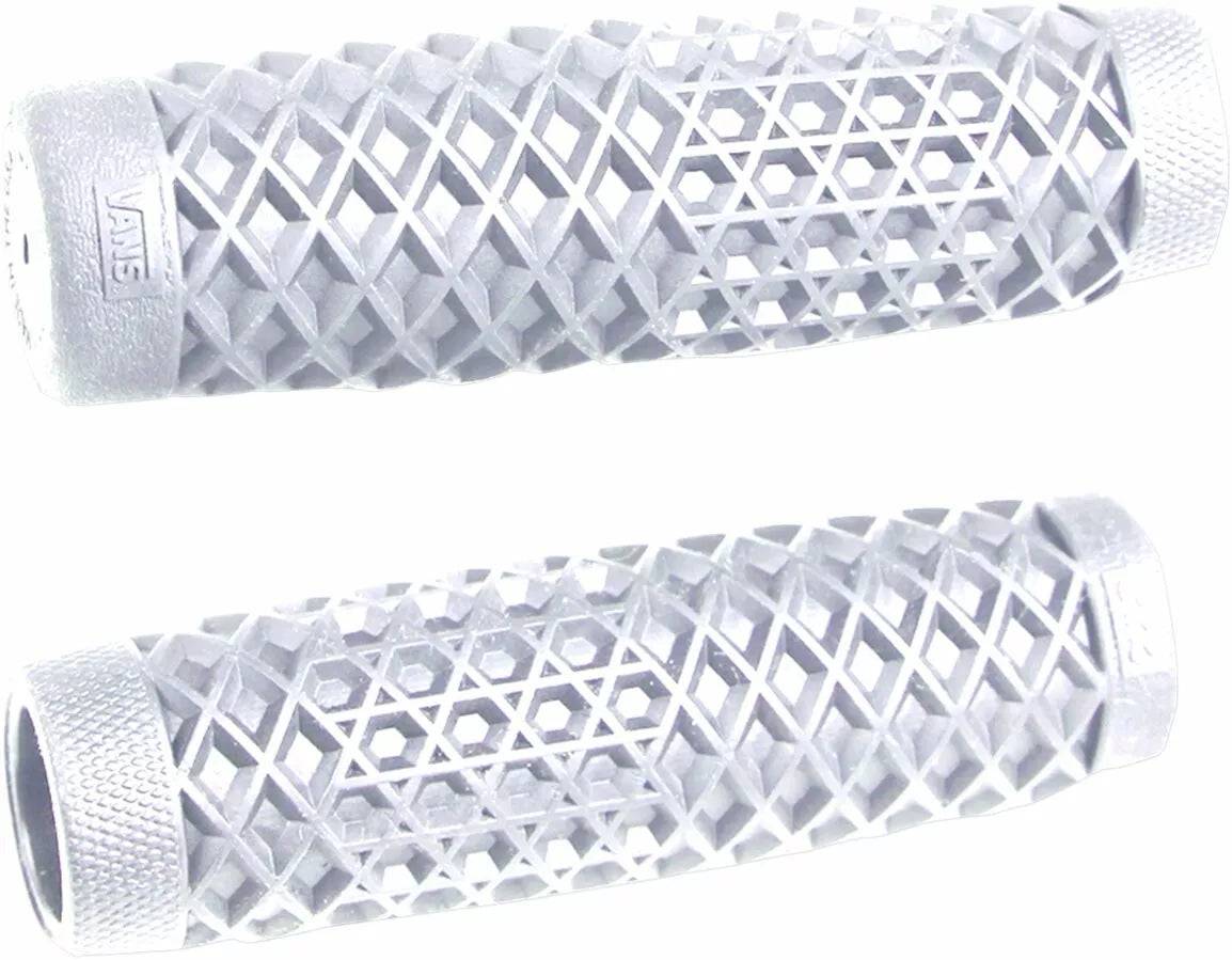 ODI GRIPS ODI VANS 22MM WHT B01VTW