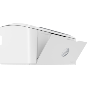 HP LaserJet M110w printer sort hvid laserprinter USB trådløs