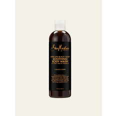 SheaMoisture – African Black Soap Soothing Body Wash