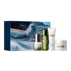La Mer The La Mer Essential Discovery Mother's Day Collection Gifting Set - Hudplejesæt hos Magasin