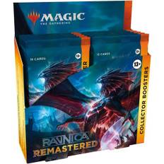 MTG Ravnica Remastered Collector Booster Display